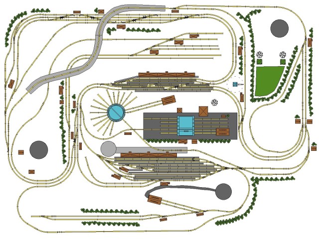 Train layout software free 5.0,train set for baby girl,new york subway pass...